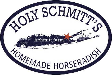 Holy Schmitt's Horseradish
