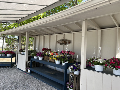 Schmitt's Farmstand on Main