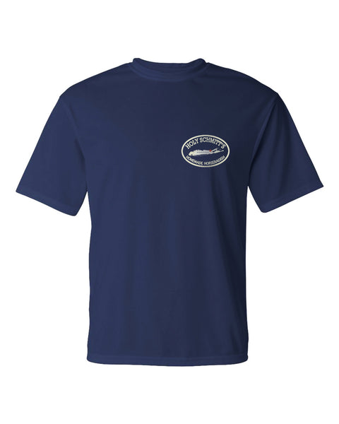 Holy Schmitt's T-Shirt